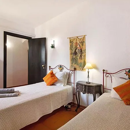 Tigonema Villa *