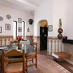 Tigonema فيلة البوفيرا