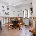 Tigonema فيلة *