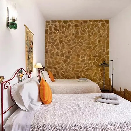 Tigonema * Албуфейра