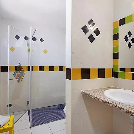 Tigonema Албуфейра