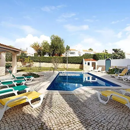 Tigonema Албуфейра