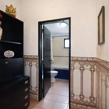 Tigonema Албуфейра