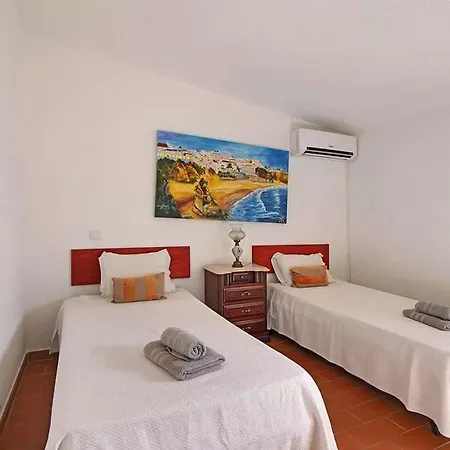 Tigonema * Албуфейра