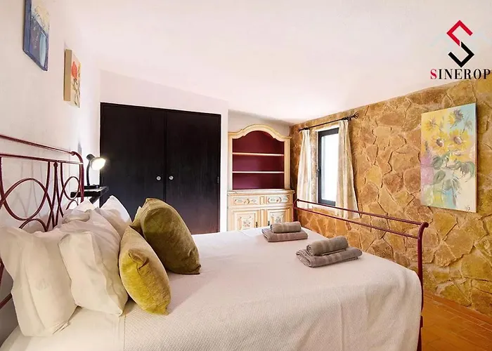 Villa Tigonema Albufeira