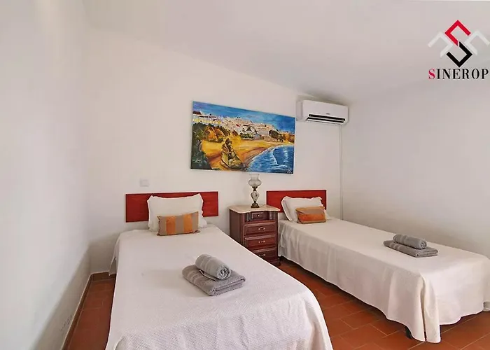 Tigonema * Albufeira