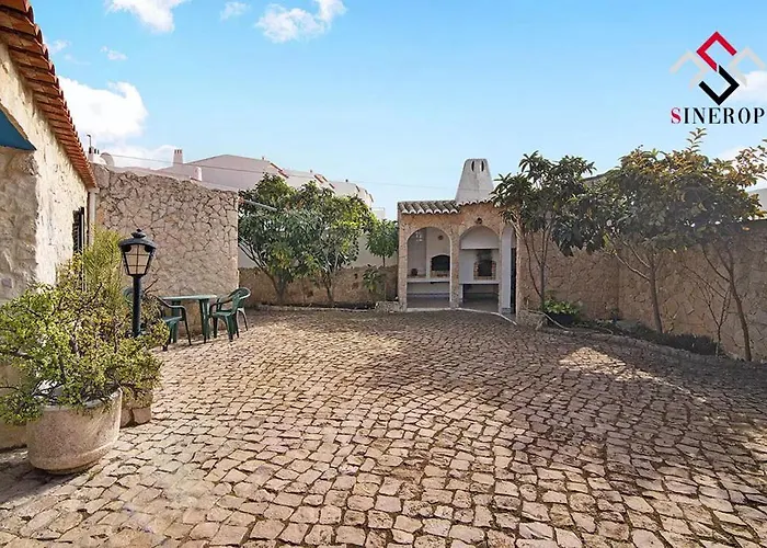 Tigonema * Albufeira