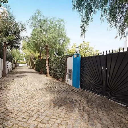 Tigonema Villa Albufeira