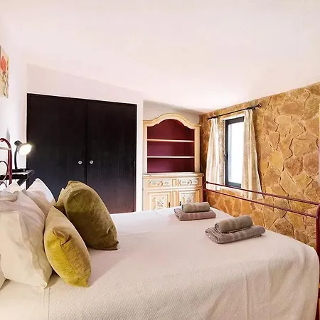 Villa Tigonema Albufeira