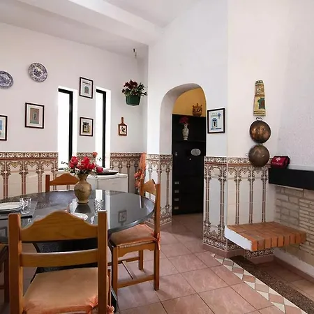 Tigonema Villa Albufeira