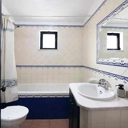 Tigonema Villa Albufeira