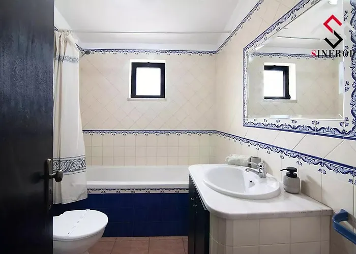 Tigonema Villa Albufeira