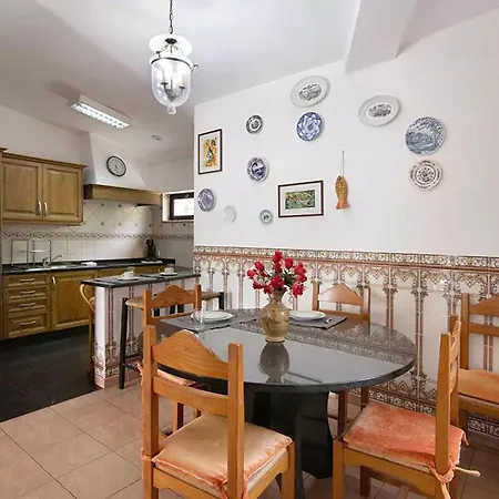 Vila Tigonema Albufeira