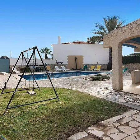 Vila Tigonema