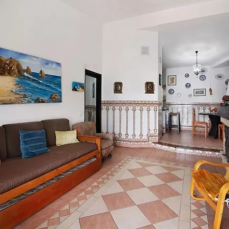 Tigonema 알부페이라