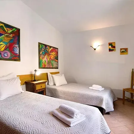 Vila Tigonema *
