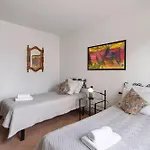 Tigonema Vila