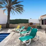 Vila Tigonema Albufeira